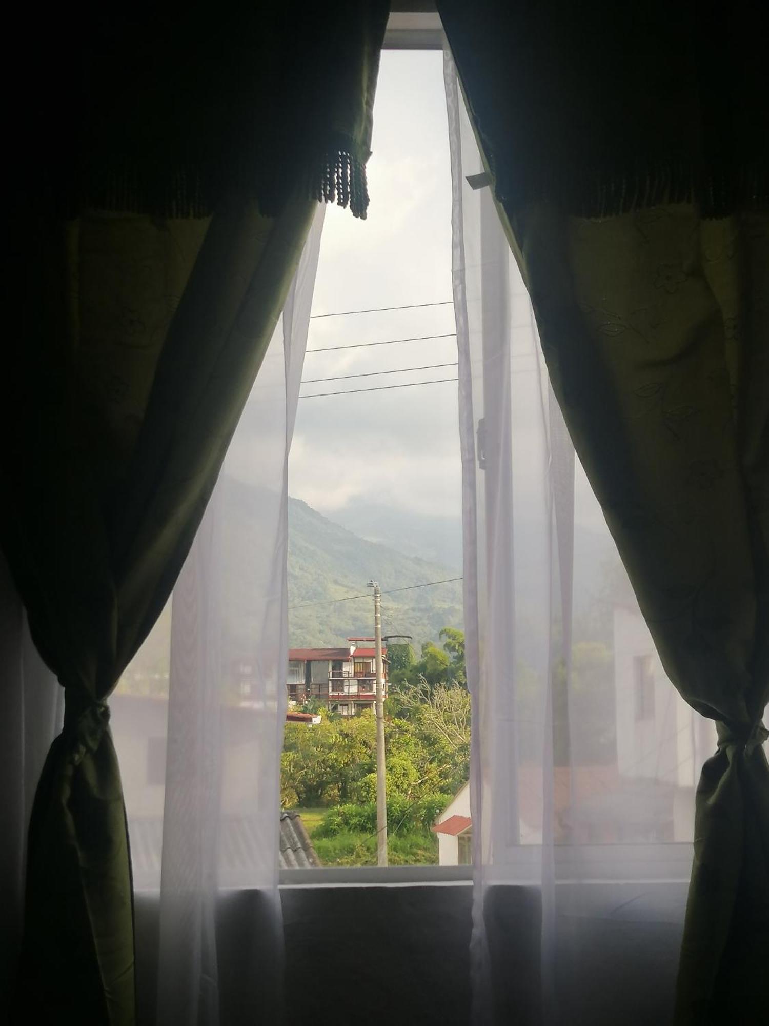 Apartaestudios La Baranda サレント エクステリア 写真