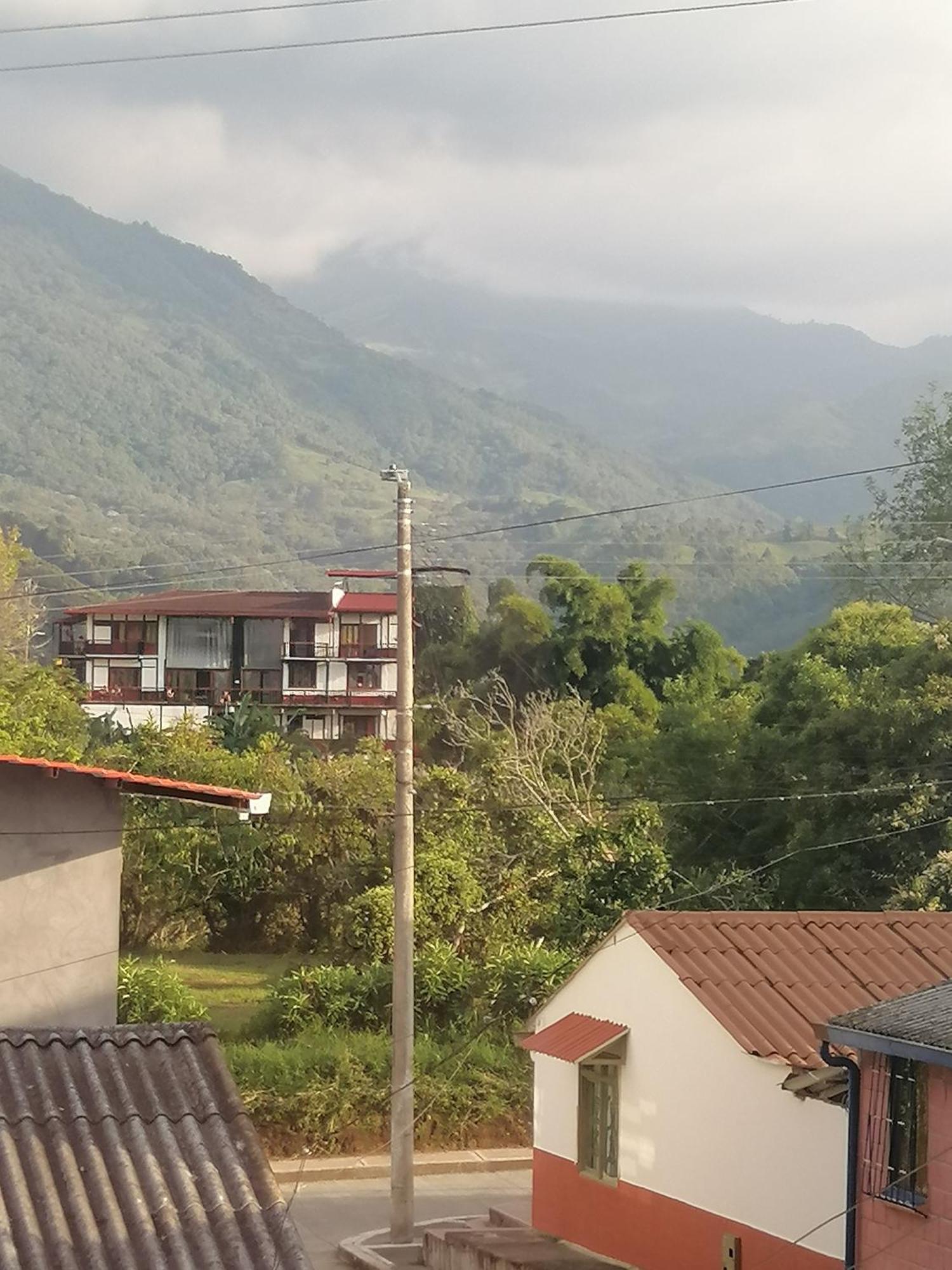 Apartaestudios La Baranda サレント エクステリア 写真