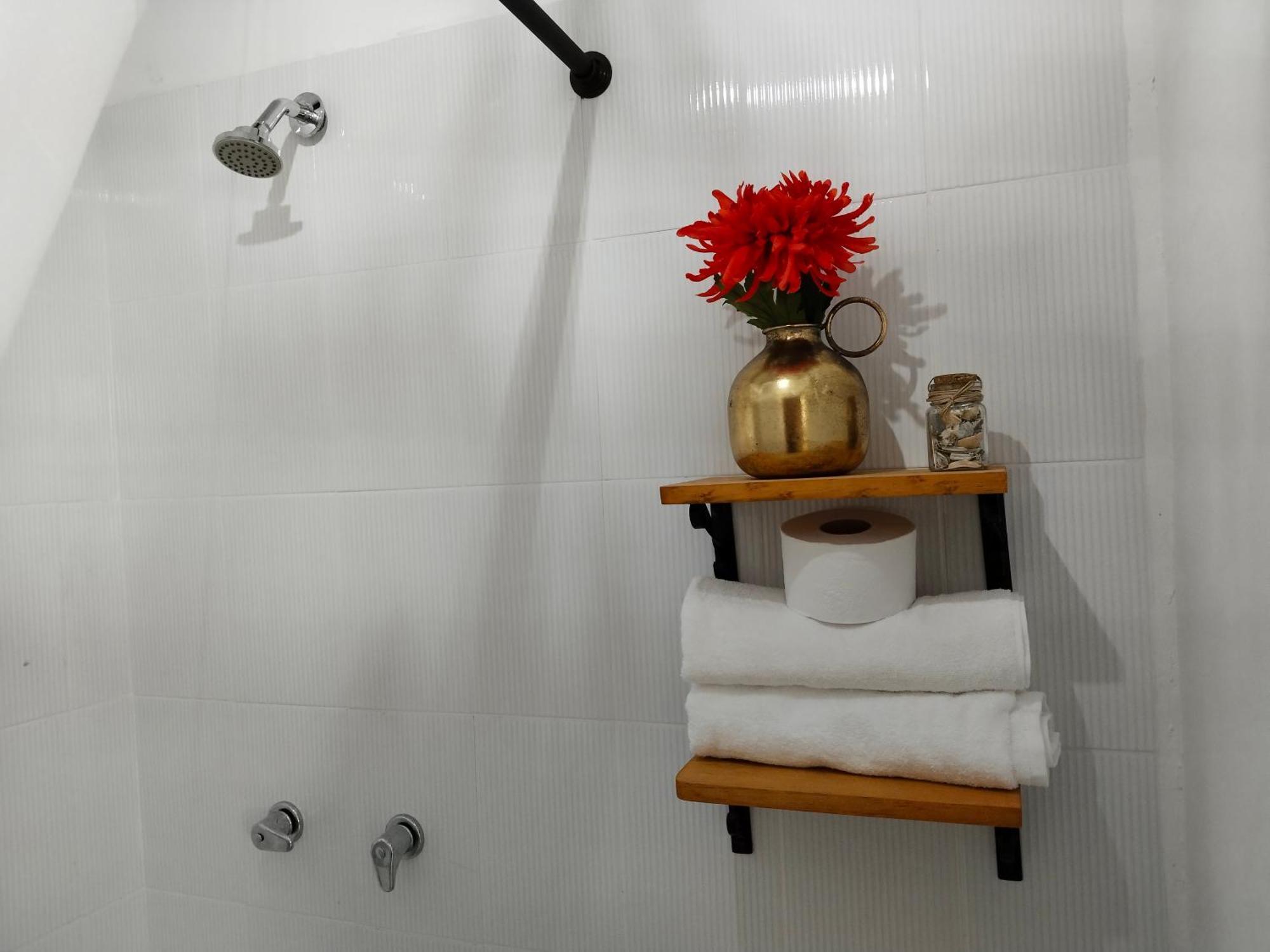 Apartaestudios La Baranda サレント エクステリア 写真