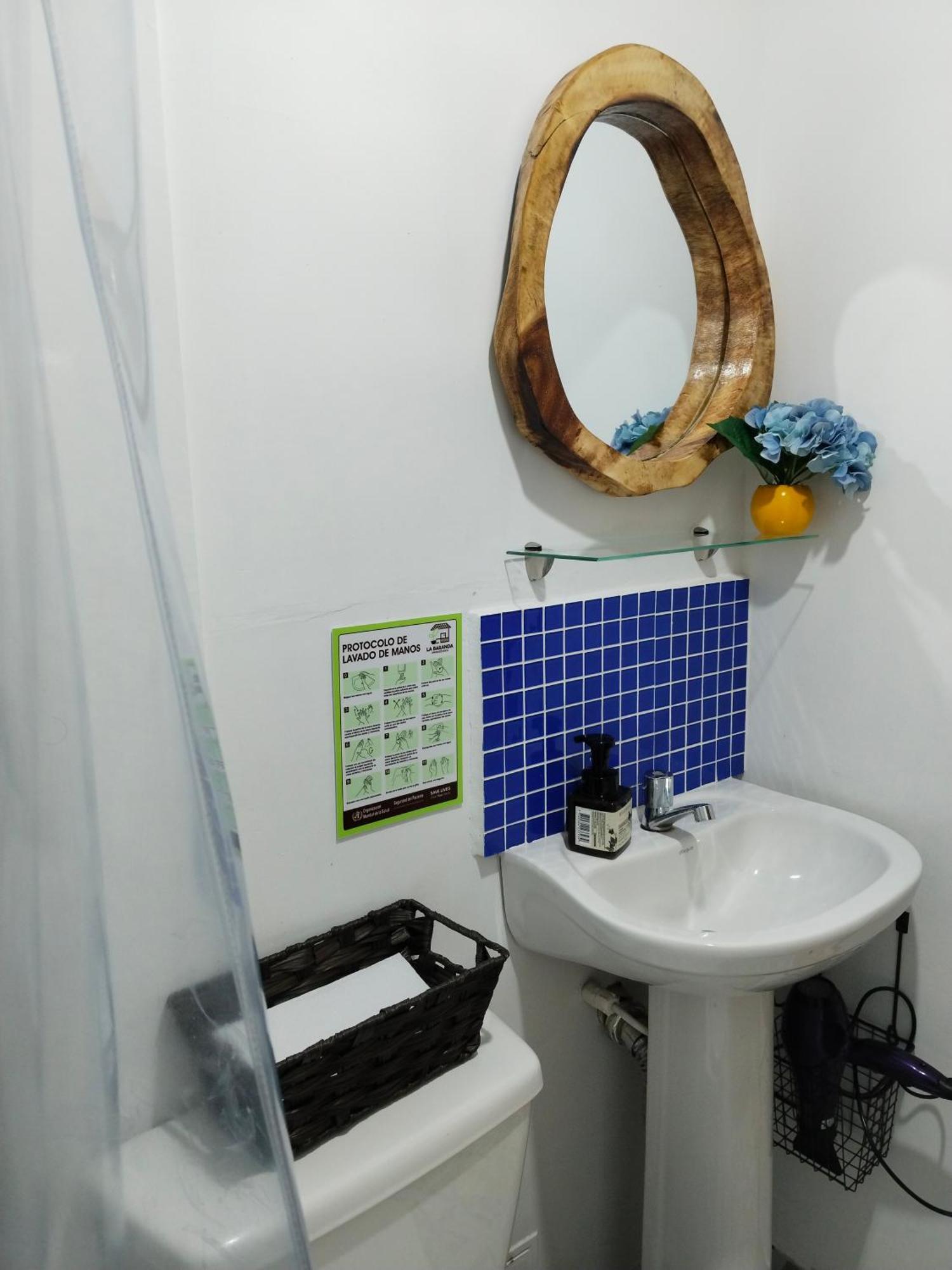 Apartaestudios La Baranda サレント エクステリア 写真