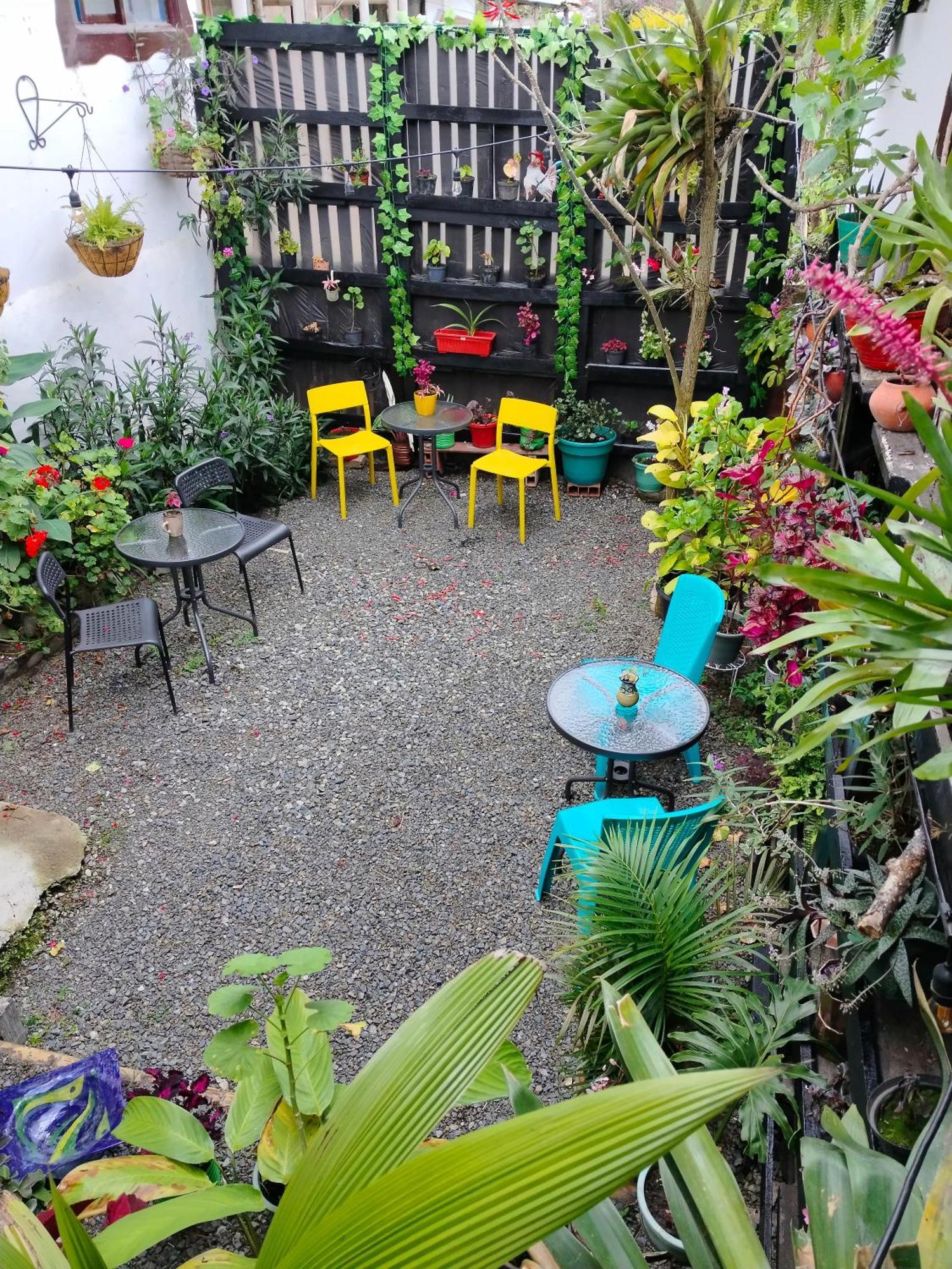 Apartaestudios La Baranda サレント エクステリア 写真